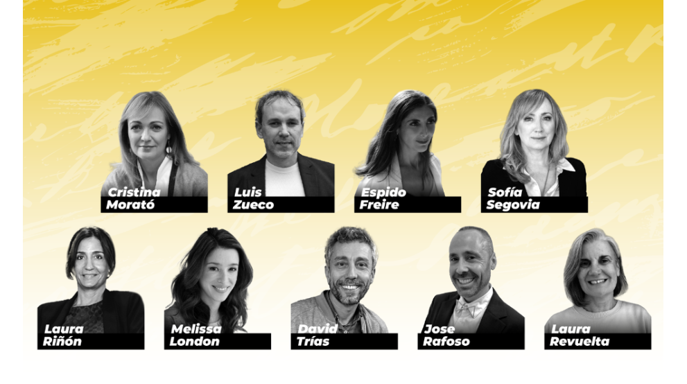 Taller de biografías: Retrato de una vida extraordinaria