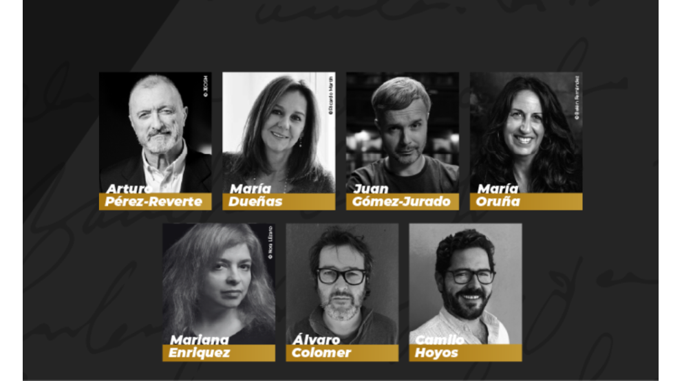 El oficio de escribir