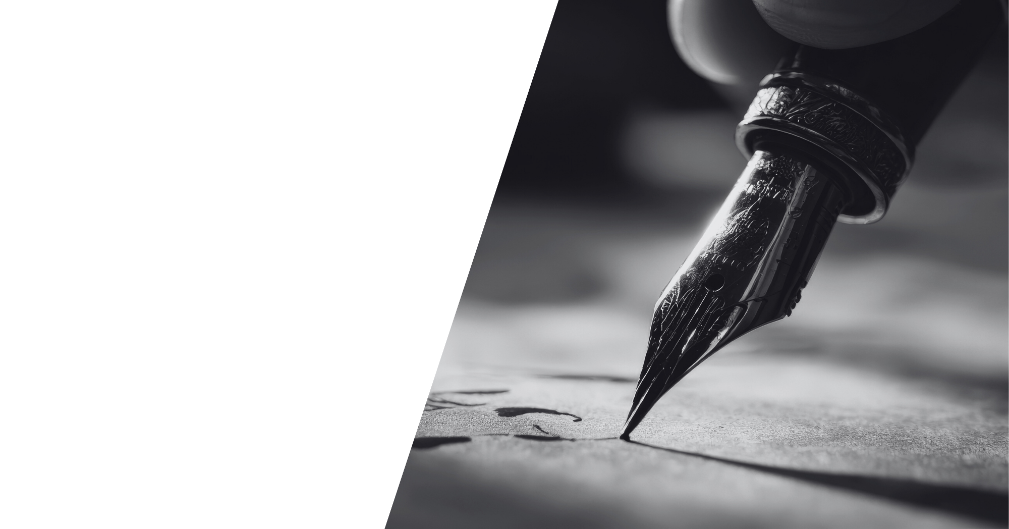 El oficio de escribir