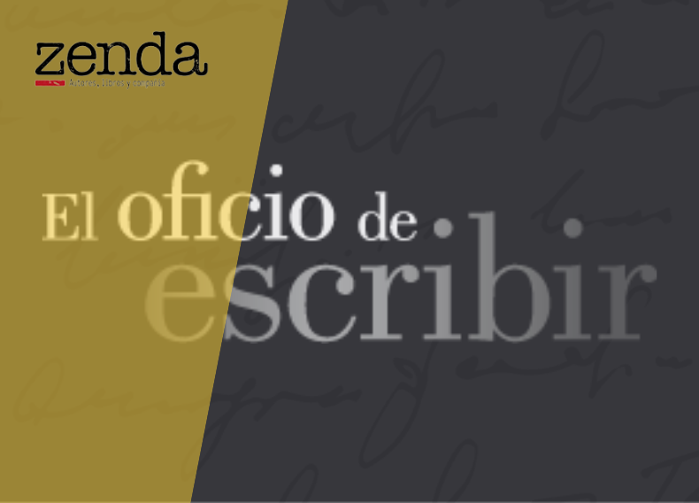 El oficio de escribir
