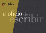 El oficio de escribir