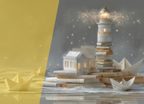 El mapa de tu novela: primeros pasos para estructurar una historia | Cursiva