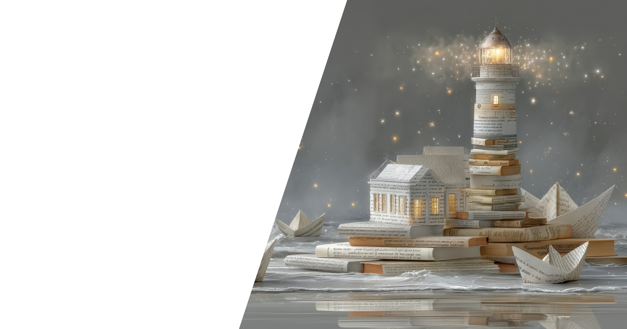 El mapa de tu novela: primeros pasos para estructurar una historia