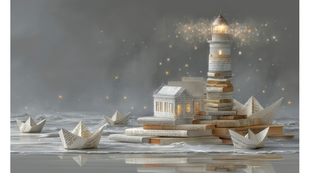 El mapa de tu novela: primeros pasos para estructurar una historia