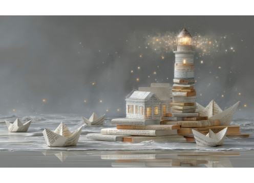 El mapa de tu novela: primeros pasos para estructurar una historia | Cursiva