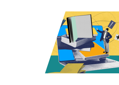 Jornadas Presenta tu libro a un editor | PRHGE | Escuela Cursiva