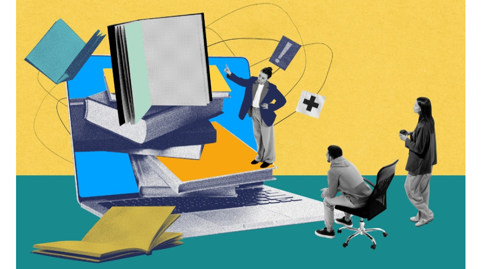 Jornadas Presenta tu libro a un editor