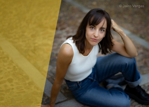 Oxígeno: el instante en que la vida se vuelve literatura