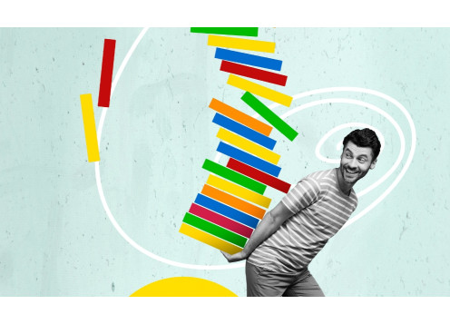 Editing profesional | Penguin Random House | Escuela Cursiva