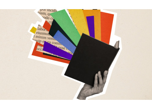 Especialista en marketing editorial | Penguin Random House | Cursiva