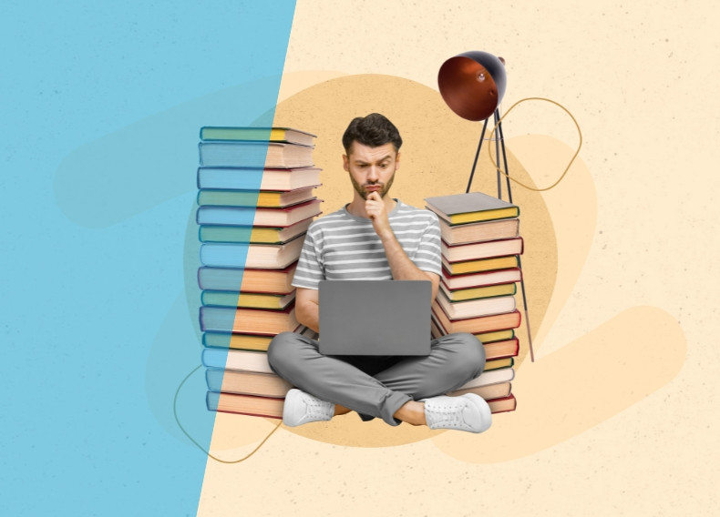 Cómo se publica un libro