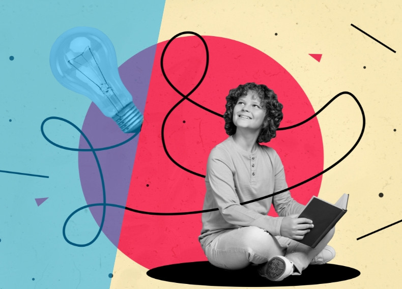 Itinerario de edición de literatura infantil y juvenil