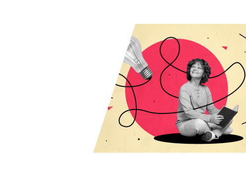 Itinerario de edición de literatura infantil y juvenil | PRH | Cursiva