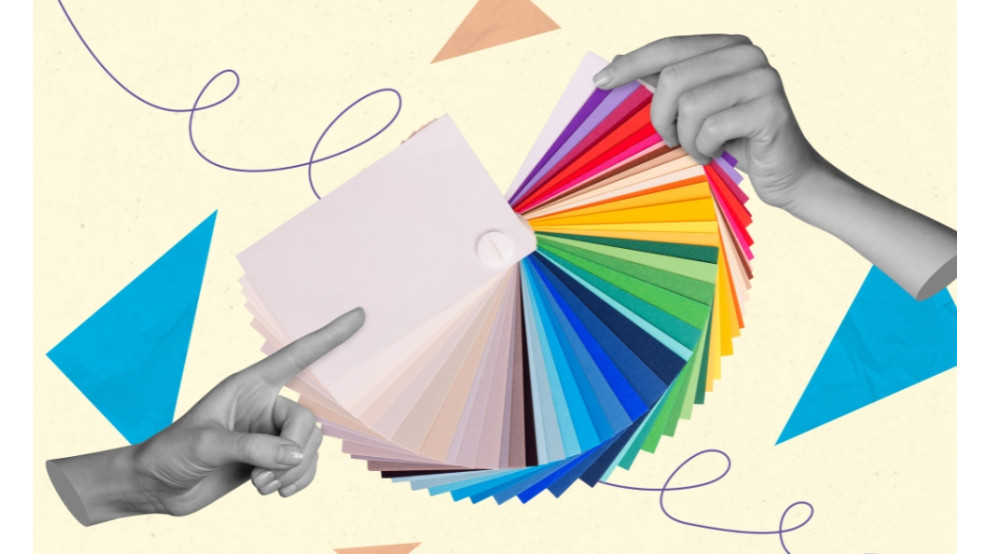 Itinerario de diseño editorial