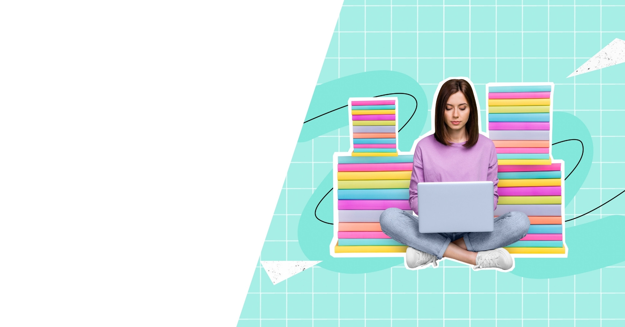Itinerario de marketing y comunicación editorial
