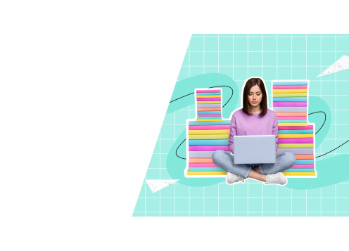 Itinerario de marketing y comunicación editorial | PRHGE | Cursiva