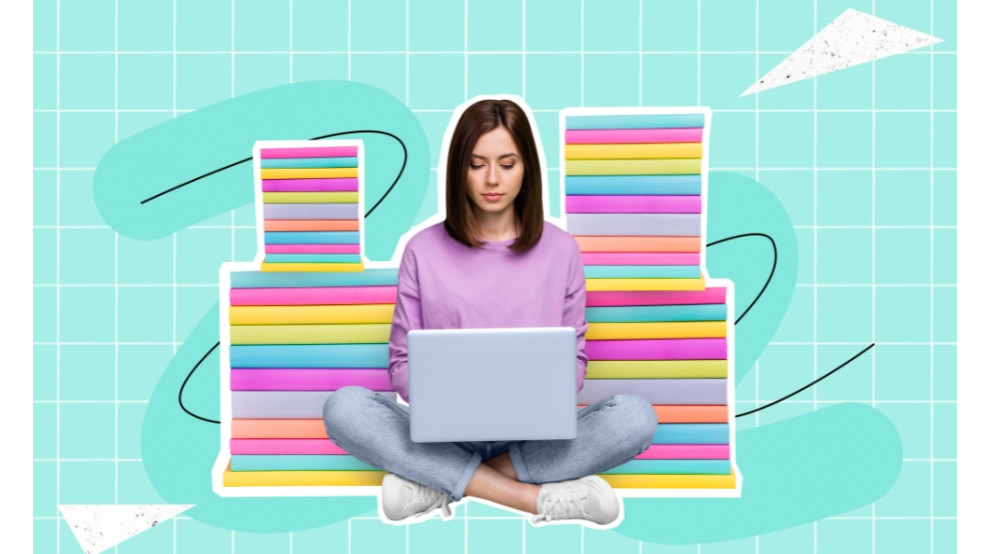 Itinerario de marketing y comunicación editorial