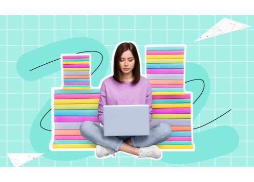 Itinerario de marketing y comunicación editorial | PRHGE | Cursiva