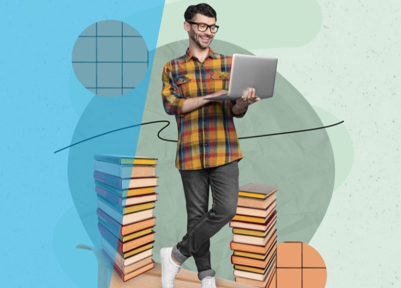 El oficio de editor de mesa