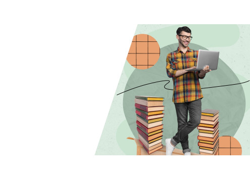 El oficio de editor de mesa | Penguin Random House | Escuela Cursiva