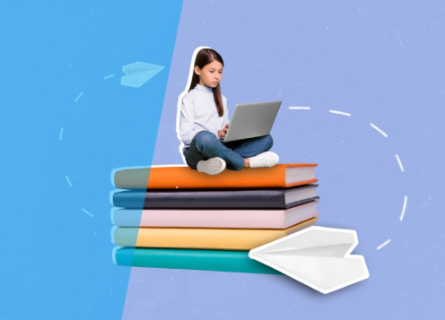 Introducción a la literatura infantil y juvenil | PRHGE | Cursiva