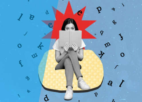 Traducción de ficción, poesía y ensayo histórico | PRH | Cursiva