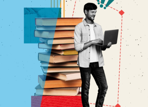 Especialista en comunicación editorial | PRHGE | Escuela Cursiva