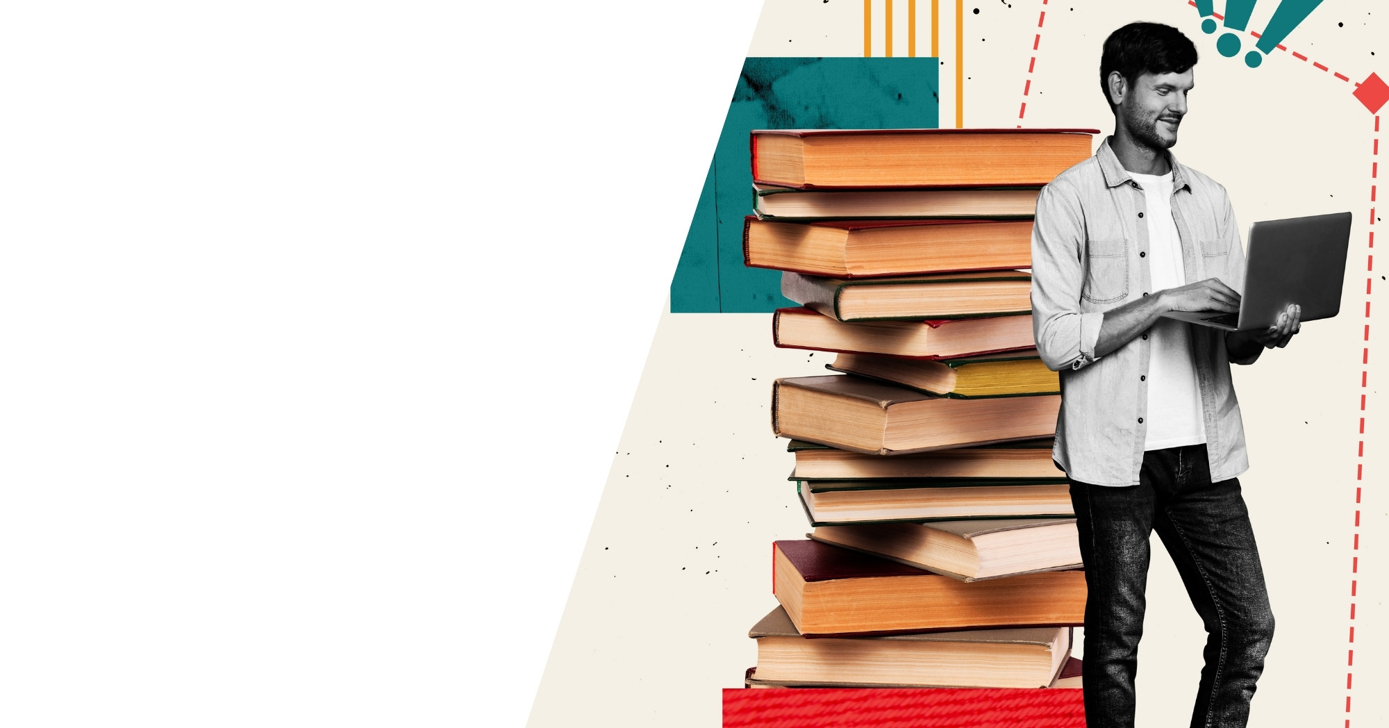 Especialista en comunicación editorial