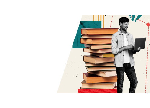 Especialista en comunicación editorial | PRHGE | Escuela Cursiva