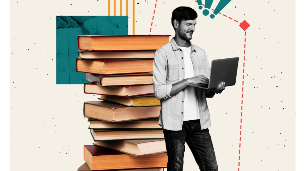 Especialista en comunicación editorial