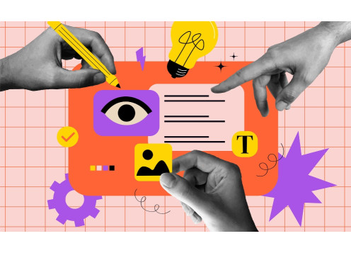 Especialista en diseño editorial | Penguin Random House | Cursiva