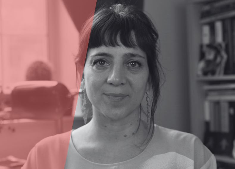 Economía feminista: datos y cambio con Mercedes d'Alessandro