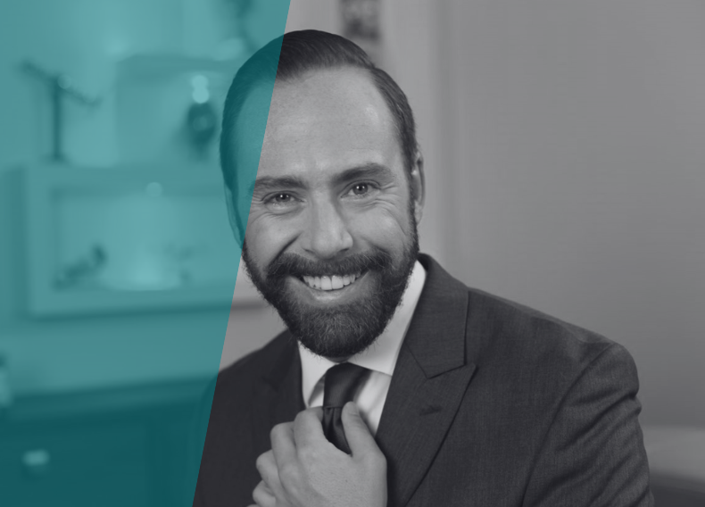 El poder de tu imagen: destaca en el entorno profesional con Álvaro Gordoa