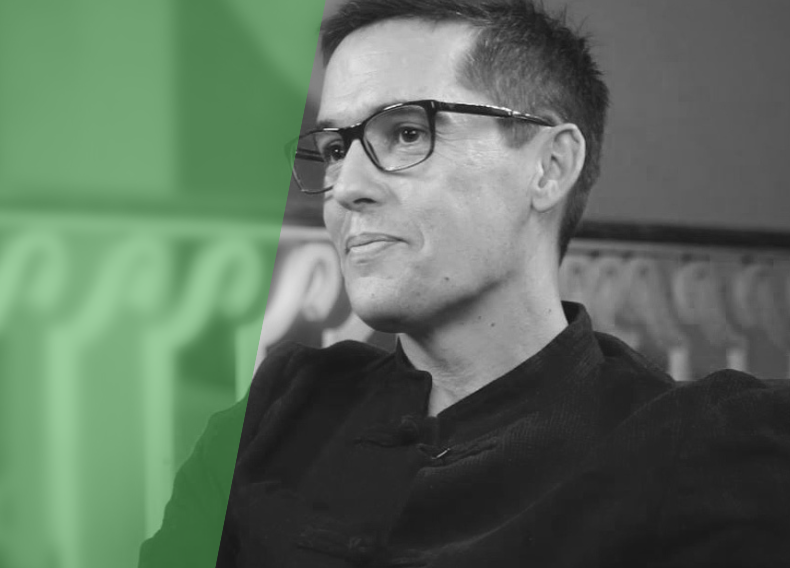 Activa tu talento creativo: confianza y acción con Jorge Ruiz