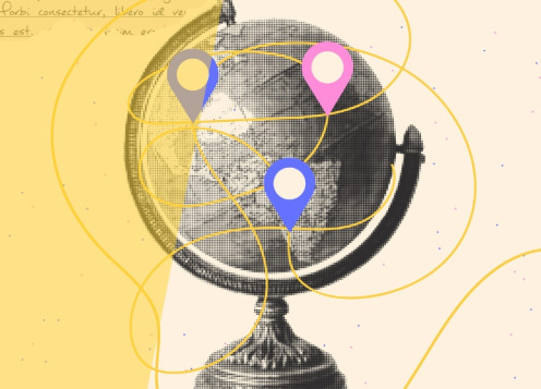 Literatura de viajes, con Laura Revuelta | Escuela Cursiva