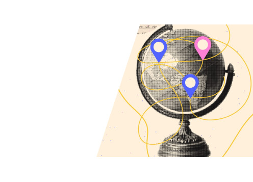 Literatura de viajes, con Laura Revuelta | Escuela Cursiva