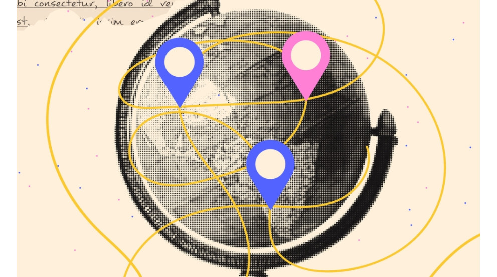 Literatura de viajes: un trayecto que nunca termina