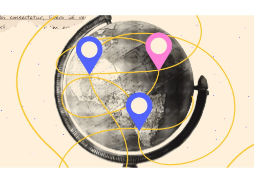 Literatura de viajes, con Laura Revuelta | Escuela Cursiva