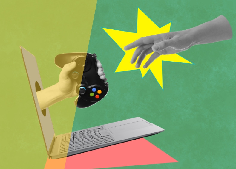 Narrativa y guion de videojuegos