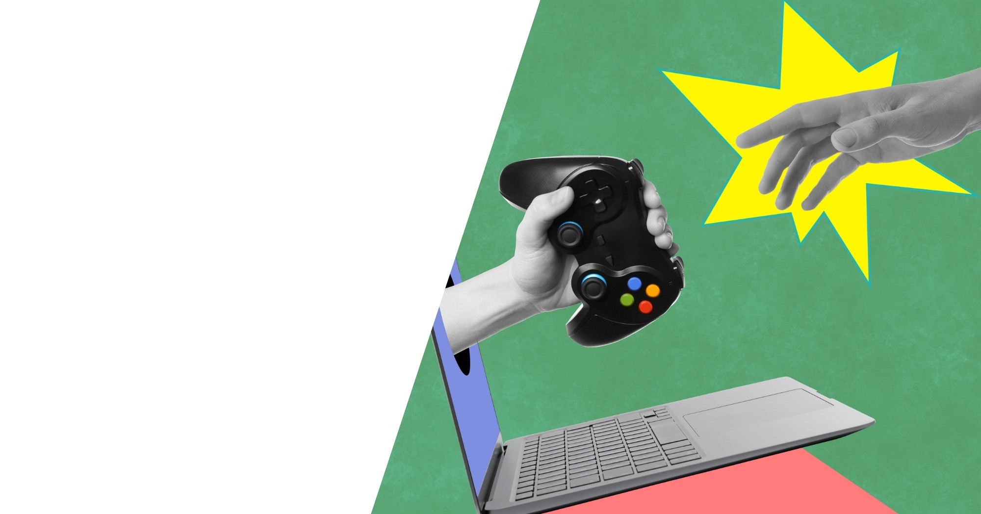 Narrativa y guion de videojuegos