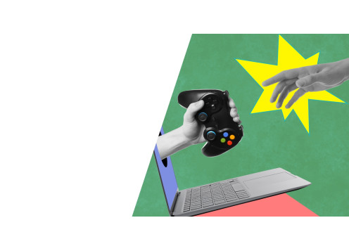 Narrativa y guion de videojuegos | Escuela Cursiva
