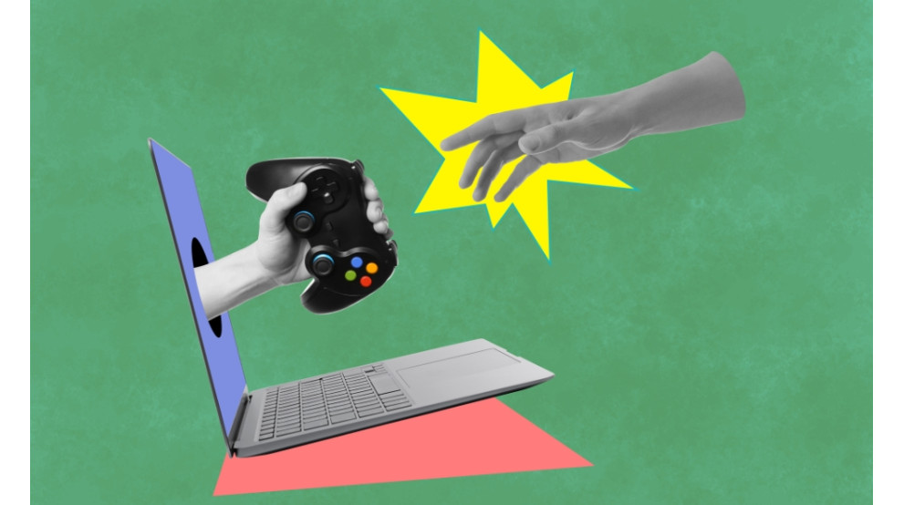 Narrativa y guion de videojuegos