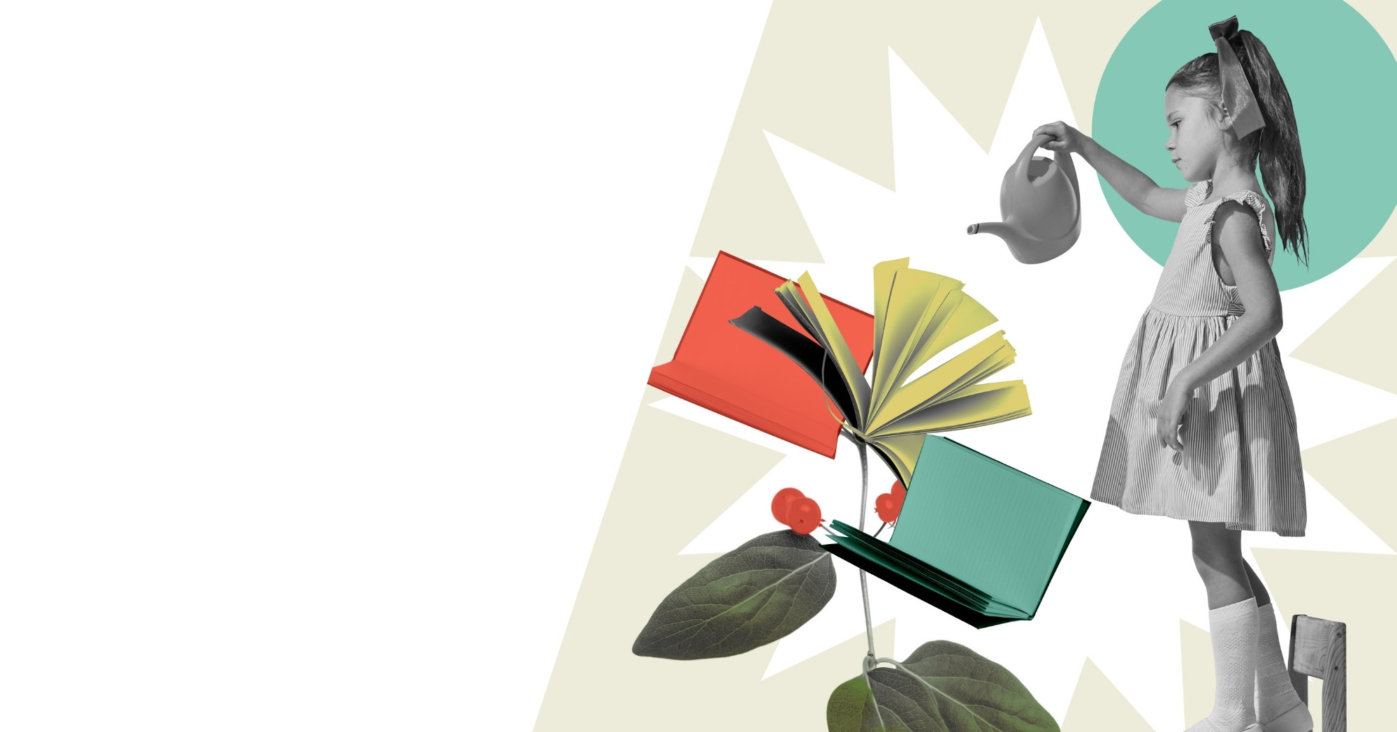 Escribir literatura infantil y juvenil