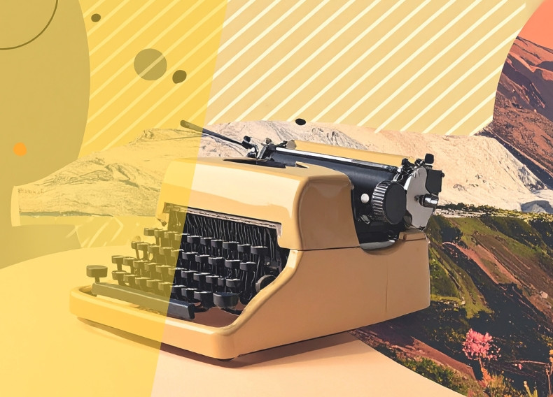 Escribir ficción: un viaje a la esencia de la escritura