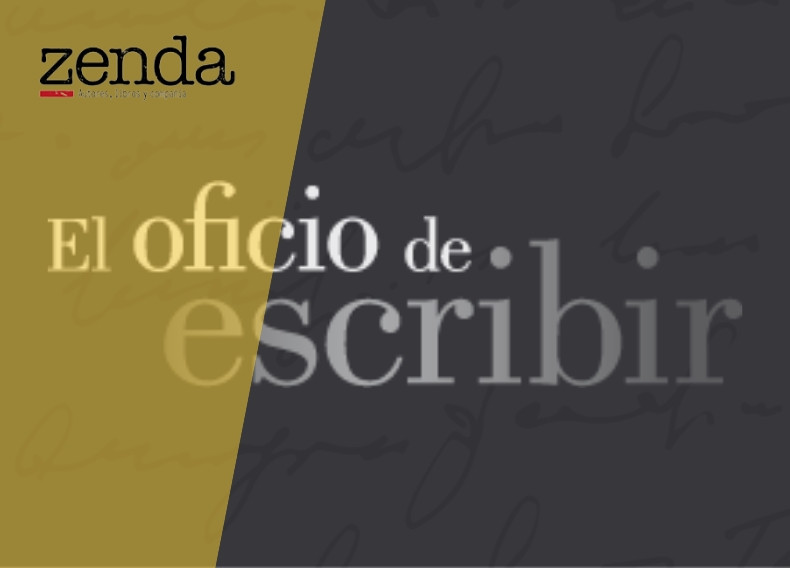 El oficio de escribir