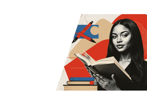 Taller de reseña literaria: comparte tus lecturas en redes