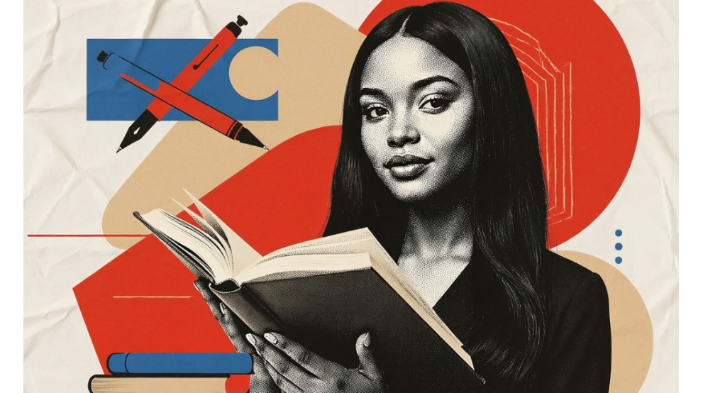Taller de reseña literaria: comparte tus lecturas en redes