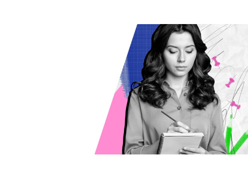 Escribe con voz propia: construye tu estilo de escritura