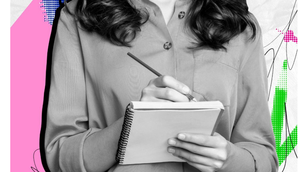 Escribe con voz propia: construye tu estilo de escritura