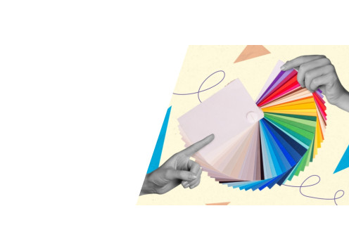 Itinerario de diseño editorial | Penguin Random House | Cursiva